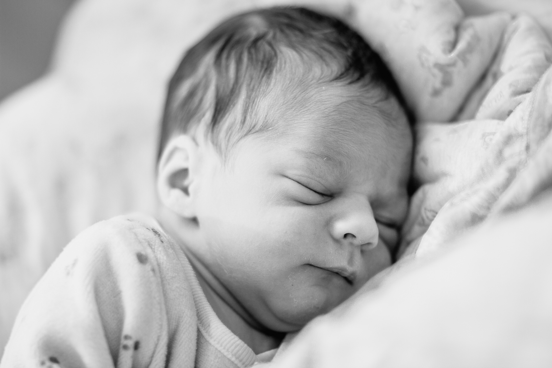 Ivan Luminaria, Servizio Fotografico Newborn