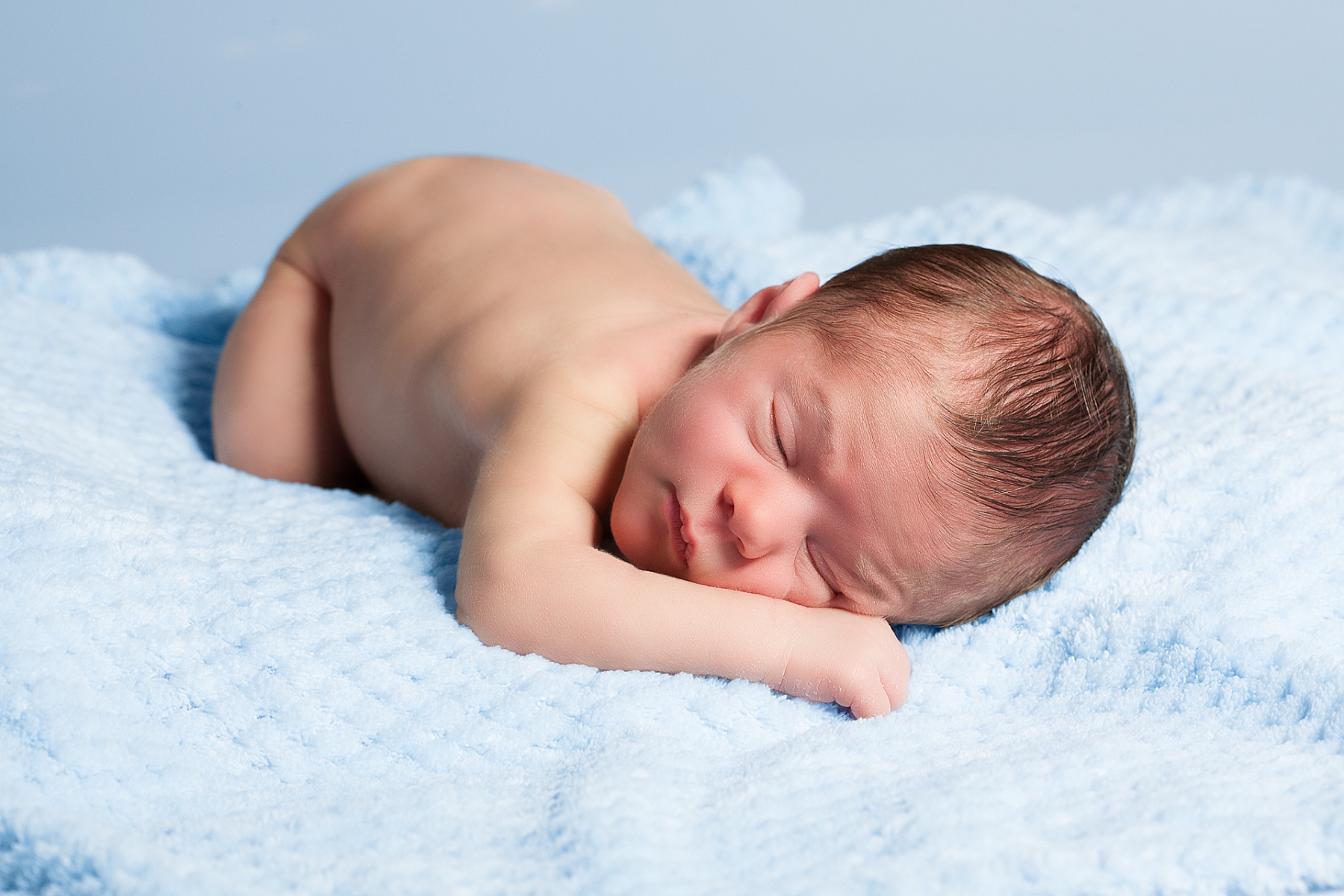 Ivan Luminaria, Servizio Fotografico Newborn